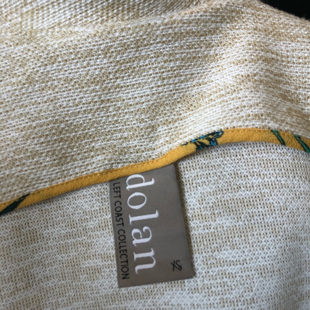 Dolan Left Coast Collection jacket. - Picture 8 of 10